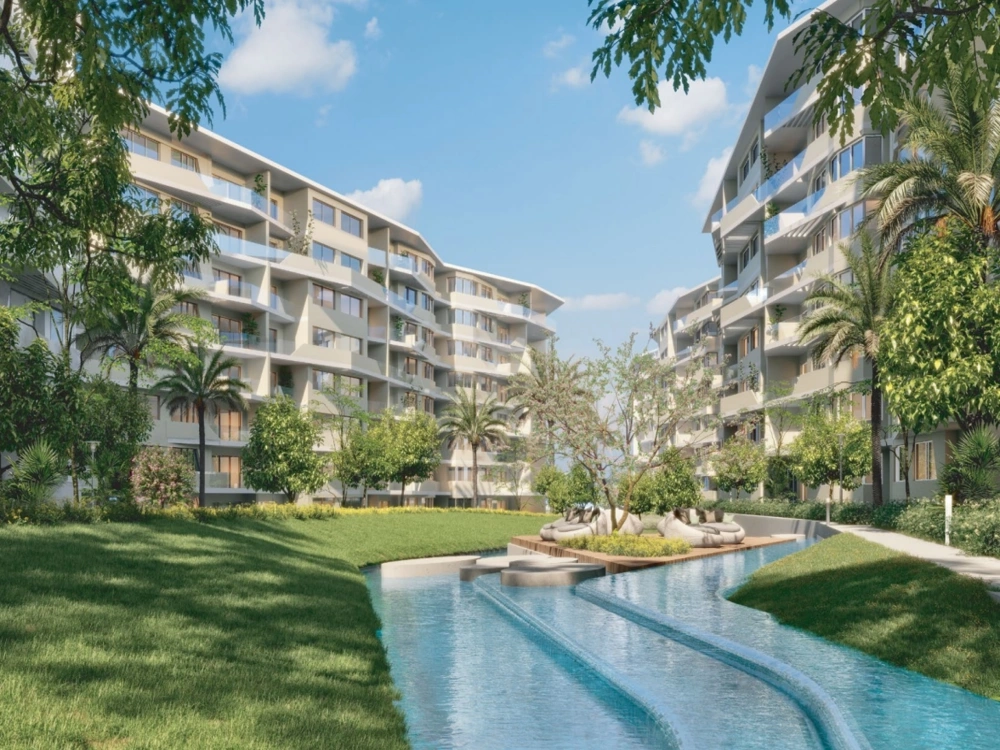 The Median gallery image